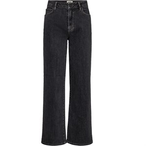 Ivy Copenhagen - IVY-Mia Jeans Wash Vintage Black